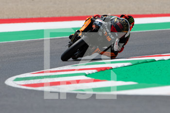 2019-05-31 - Andrea Migno during Friday free practices in Mugello (Moto3) - MOTO3 - FRIDAY FREE PRACTICES - MOTOGP - MOTORS